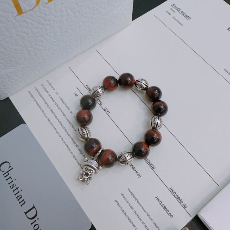 Christian Dior Bracelets